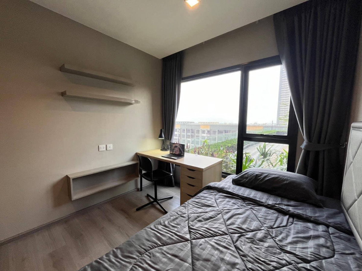 รูป ให้เช่าคอนโด เดอะโพลิแทน รีฟ 2 นอน 2 น้ำ 2 จอด - รูปที่ 19/32