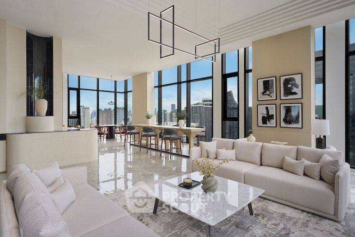 picture 2-BR Condo at Nue District R9 near MRT Phra Ram 9 (ID 2791743) - 16/16