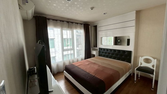 รูปภาพ 🟢ER25979 🟢ให้เช่า / For Rent Regent Home 25 Tiwanon 1 ห้องนอน 1 ห้องน้ำ 💰 ราคา 7,500 บาท/เดือน