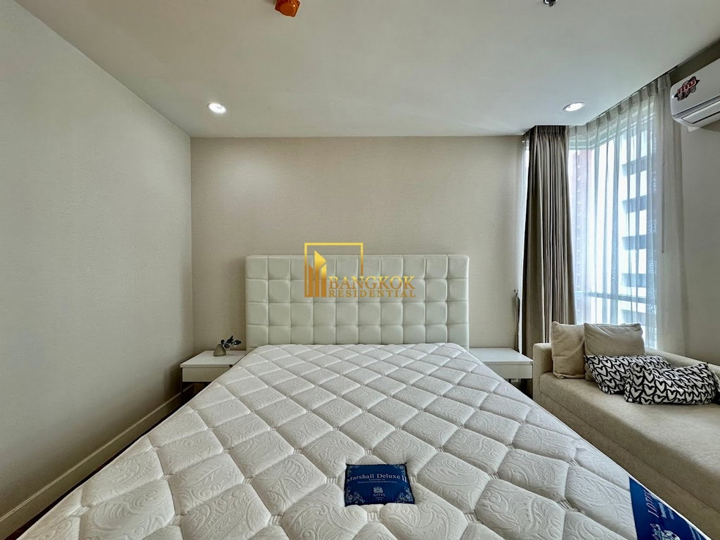 รูป The Rajdamri | Beautiful 2 Bed Condo For Rent in Prime Location - BR19196CD - รูปที่ 13/32