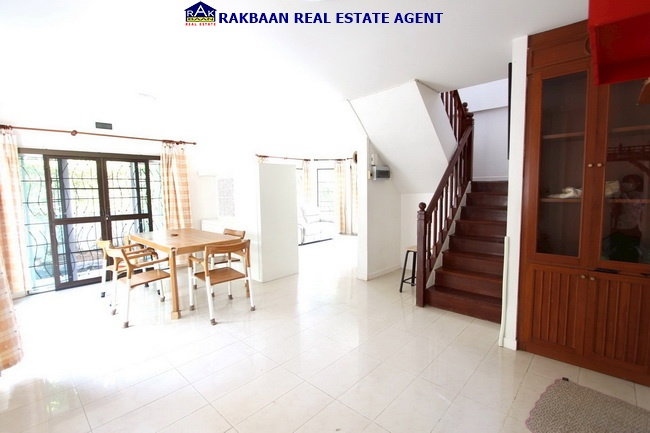 รูป ขายบ้านลำลูกกาคลอง6 บ้านฟ้าปิยรมย์ 52ตร.ว. 3นอน 2ห้องน้ำ 1ครัว แถมแอร์,ปั๊มน้ำ,แท็งค์น้ำ,ผ้าม่าน,มุ้งลวด,เหล็กดัด 3.55ล้านเท่านั้น - รูปที่ 15/27