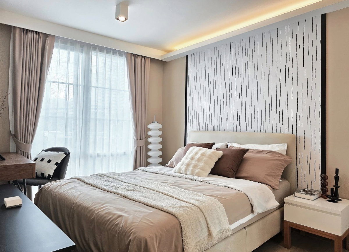 picture 🐶🐱 For Rent: Maestro 39 Sukhumvit 39 (Pet-Friendly) - 6/14