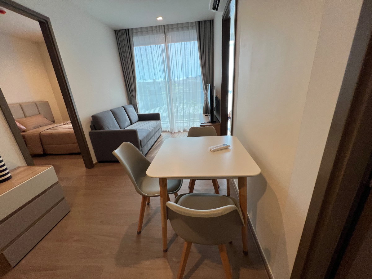 รูป ✅ให้เช่า เมคินเฮาส์ 2ห้องนอน1ห้องน้ำ ชั้น2 20,000บาท ☎️064-7924426(เบญ) - รูปที่ 16/35