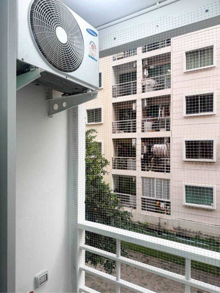 รูป ปล่อยเช่าสมาร์ท คอนโด พระราม 2 #SMART CONDO RAMA 2 - รูปที่ 12/12