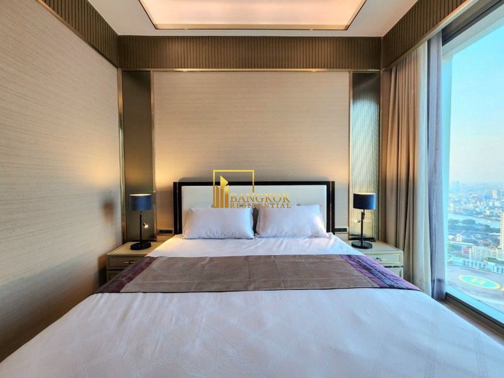 รูป The Residences At Mandarin Oriental | Truly Stunning 3 Bed Luxury Property - BR17170CD - รูปที่ 8/31