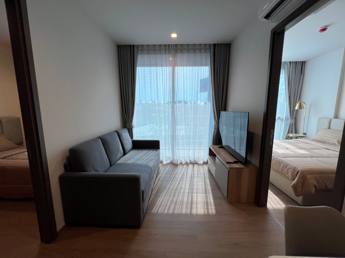 รูป ✅ให้เช่า เมคินเฮาส์ 2ห้องนอน1ห้องน้ำ ชั้น2 20,000บาท ☎️064-7924426(เบญ) - รูปที่ 24/35