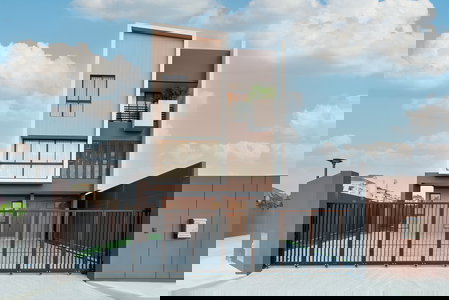 ฟีล ลาดพร้าว 101