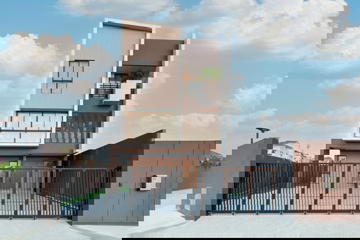 รูป Feel Lat Phrao 101 - รูปที่ 1/7