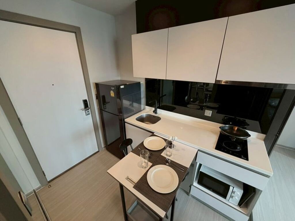 picture For Rent Life Asoke Rama9 Unit 207/795 (South) - 5/20