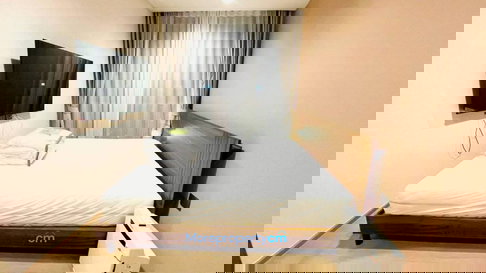 ให้เช่า | คอนโด Mekin HAUS เชียงใหม่ โครงการ Sansiri | ใกล้ Central Festival | Pet-Friendly (ID:623CR)