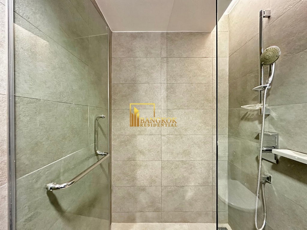 รูป Superb 3 Bedroom Apartment For Rent in Phrom Phong - BR21125AP - รูปที่ 11/38