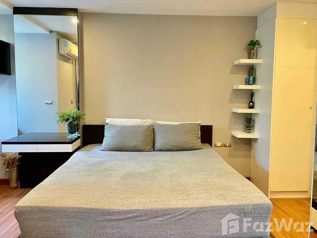 รูป ขาย คอนโด 1 ห้องนอน ในโครงการ ทรี คอนโด เอกมัย 1708644 - รูปที่ 6/12