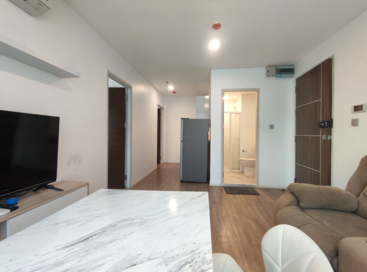 รูป 🔥ด่วน! 2 ห้องนอน + ห้อง Plus เพียง 18,000 บาท ห้องฟังก์ชันครบ หายากในงบนี้ - รูปที่ 3/10