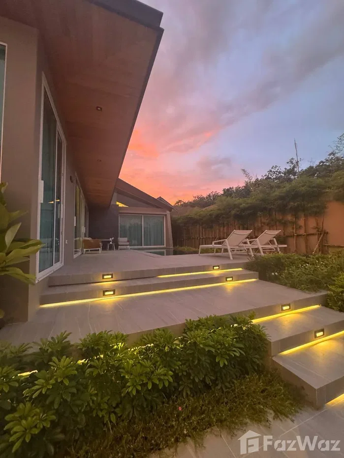 picture 🔥 Premium 3BR Pool Villa in Rawai For Rent 6171464 - 16/22