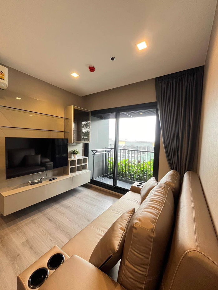 รูป ให้เช่าคอนโด เดอะโพลิแทน รีฟ 2 นอน 2 น้ำ 2 จอด - รูปที่ 17/32