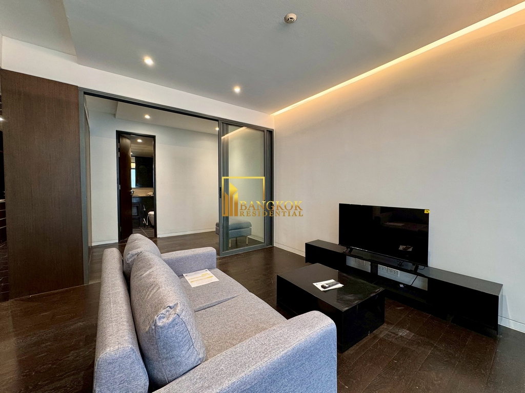 รูป Siamese Gioia | Cozy 2 Bedroom Condo in Phrom Phong - BR60566CD - รูปที่ 6/32