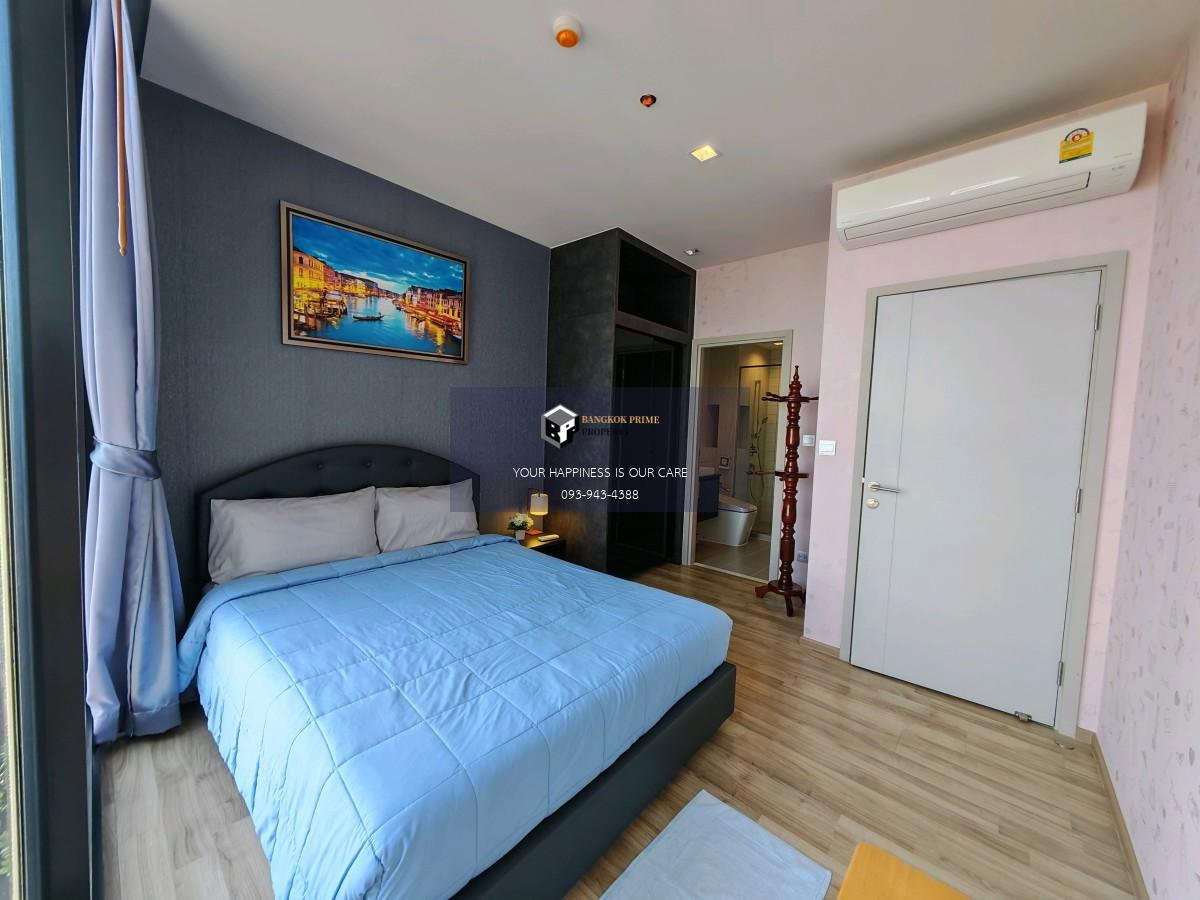 รูป The Line Jatujak-Mochit | 🚝ใกล้ BTS,MRTจตุจักร #2026011213700#FC - รูปที่ 2/6