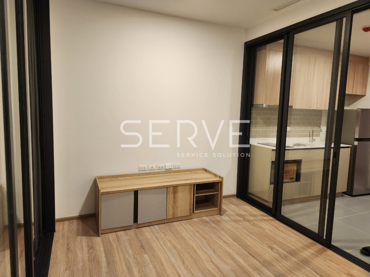 รูป 🔥20K- ห้องกว้าง 1นอน กั้นเป็นสัดส่วน ตกแต่งครบ วิวเมือง เฟอร์จัดเต็มมาก พร้อมอยู่ คอนโดทำเลดี ใกล้ BTS พญาไท  @ XT Phayathai - รูปที่ 13/14