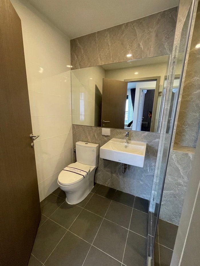 รูป 🏢 Rare Item! ห้องใหญ่สะใจ 1 Bedroom Plus - รูปที่ 4/7