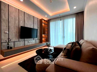 Condos for sale : 2-BR Condo at Supalai Oriental Sukhumvit 39 near MRT Phetchaburi (ID 2783729)