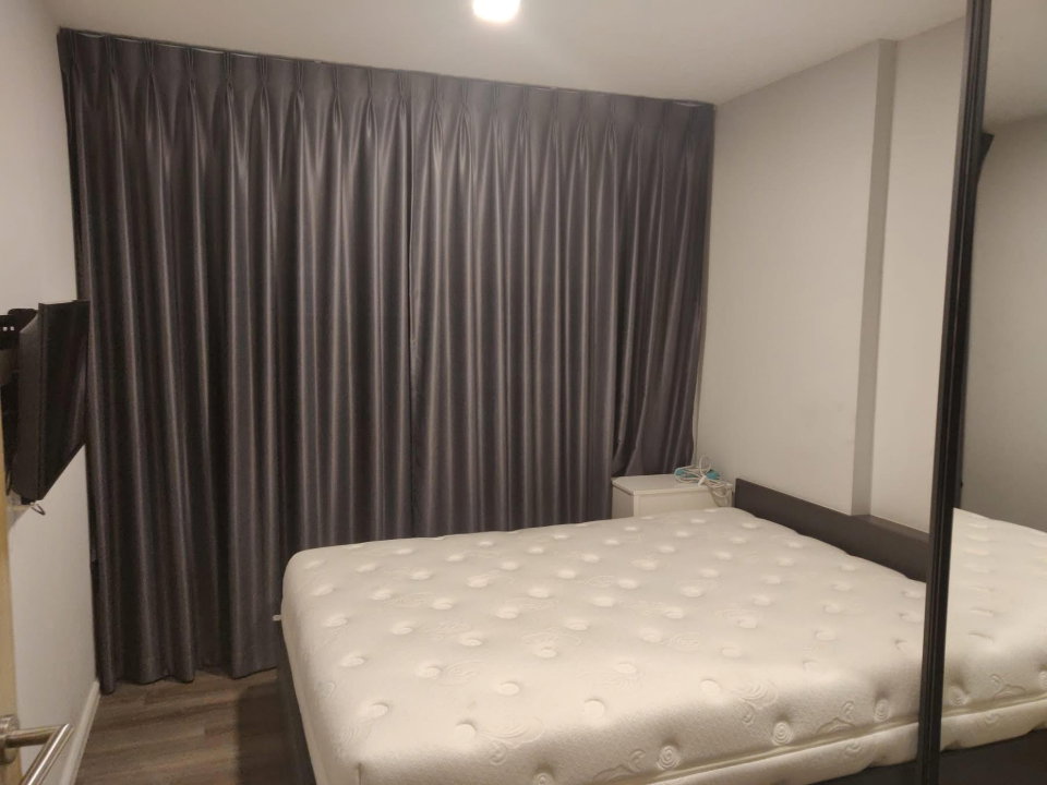 picture code : H120 Notting Hill Jatujak Interchange - 1/8