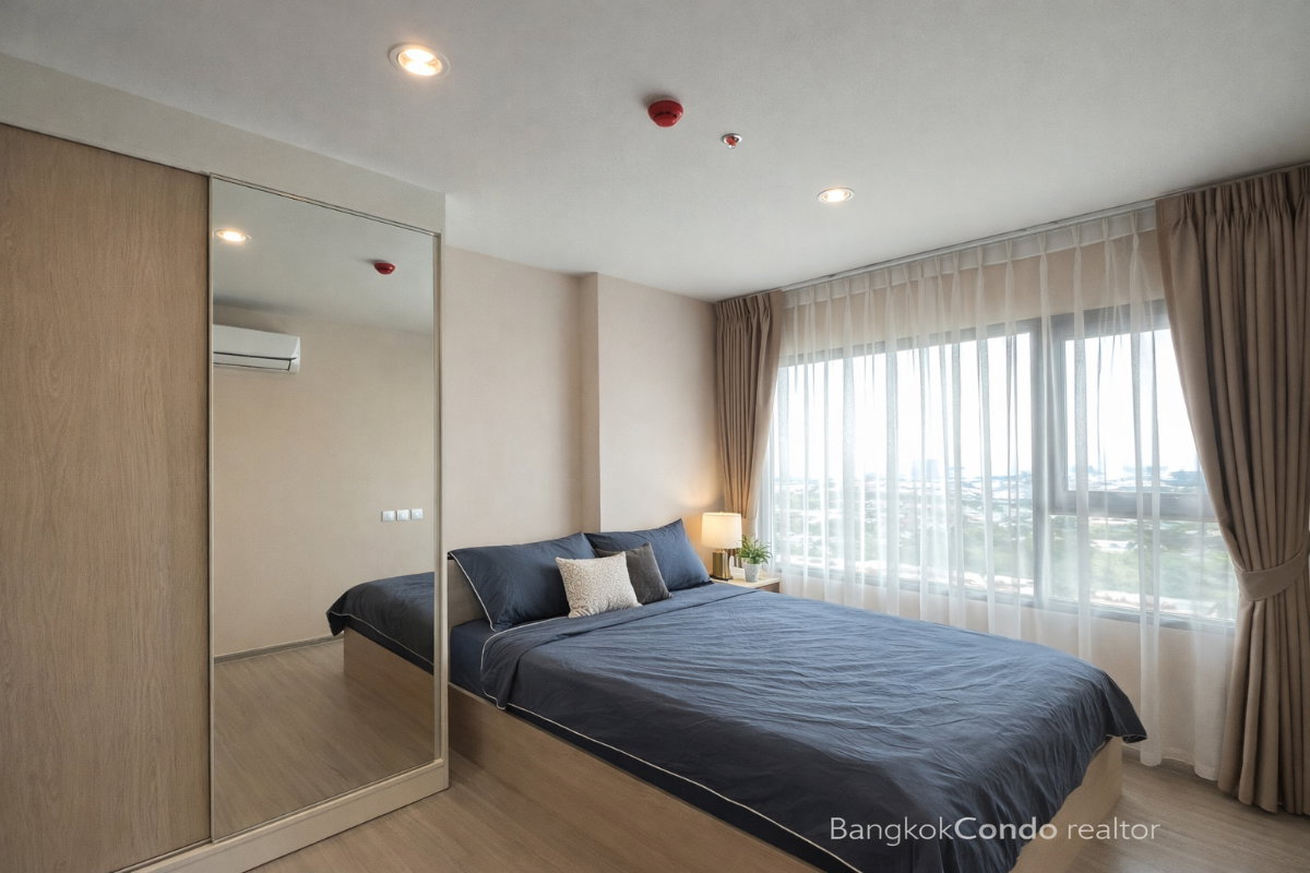 รูป 🍀🍀 Prime condo location🚆 ให้เช่า📌 แอสปาย เอราวัณ ไพร์ม (Line:@rent2022)BTS เอราวัณ ✨พร้อมเข้าอยู่🔖A11111 - รูปที่ 2/9