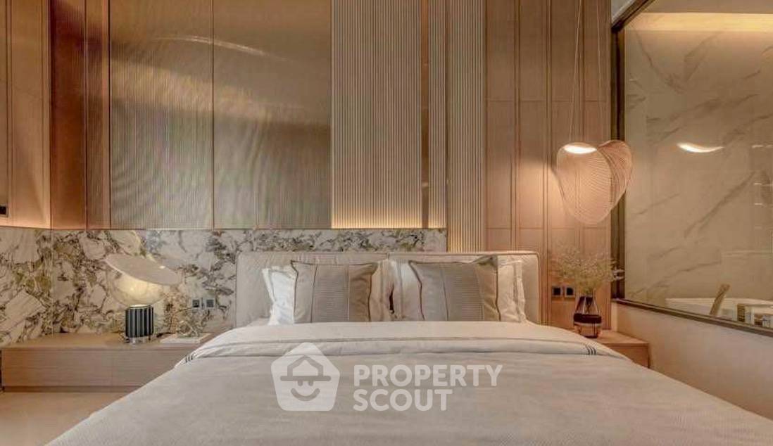 รูป คอนโด 2-ห้องนอน ที่ เดอะ รีเซิร์ฟ สาทร ใกล้ BTS ศาลาแดง (ID 2776556) - รูปที่ 2/5