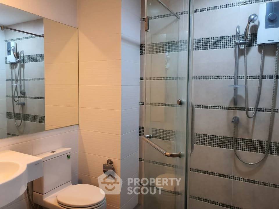 รูป คอนโด 1-ห้องนอน ที่ เซ็นทริค สาทร-เซนต์หลุยส์ ใกล้ BTS เซนต์หลุยส์ (ID 2794120) - รูปที่ 7/7