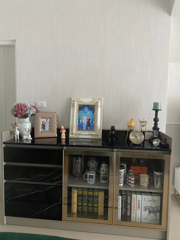 รูป หมู่บ้านพลีโน่ บางนา-อ่อนนุช ขายราคา 3,490,000 บาท - รูปที่ 6/15