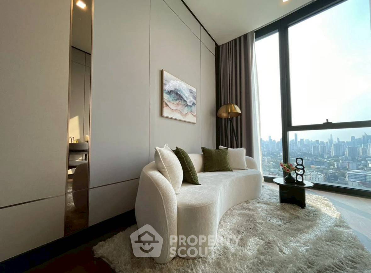รูป คอนโด 3-ห้องนอน ที่ เอสทีค ทองหล่อ ใกล้ ทองหล่อ (ID 2791300) - รูปที่ 7/16