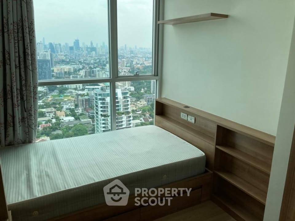 picture 2-BR Condo at RHYTHM Phahon-Ari near BTS Saphan Khwai (ID 2793350) - 17/32