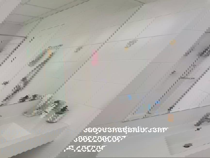 รูป P-125225 วิวแม่น้ำเจ้าพระยา! 2 นอน 105 ตร.ม. @ศุภาลัย ริเวอร์เพลส พร้อมเข้าอยู่ 38,000 บาท| Line Id: @easycondoplus | 099-229-6397 - รูปที่ 7/14