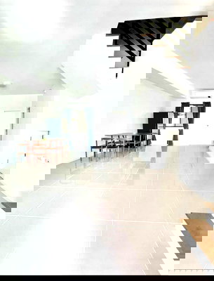 ทาวน์โฮมให้เช่า : ให้เช่าบ้าน พลีโน่ รามอินทรา (Pleno Ramintra) ใกล้Big C Market คู้บอน