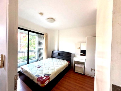 คอนโดให้เช่า : ให้ เช่า คอนโด M1642 เซ้นส์ สุขุมวิท 43.19 ตรม Full Furnished