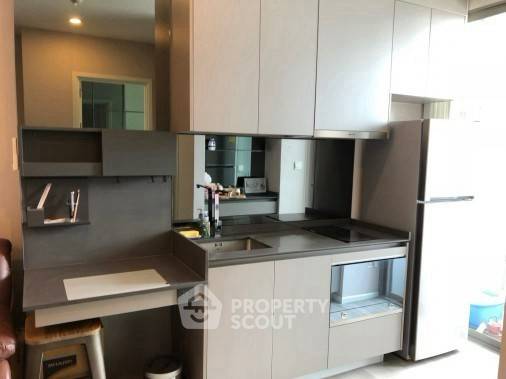 รูป คอนโด 1-ห้องนอน ที่ เดอะ รูม สุขุมวิท 69 ใกล้ BTS พระโขนง (ID 2790244) - รูปที่ 3/9