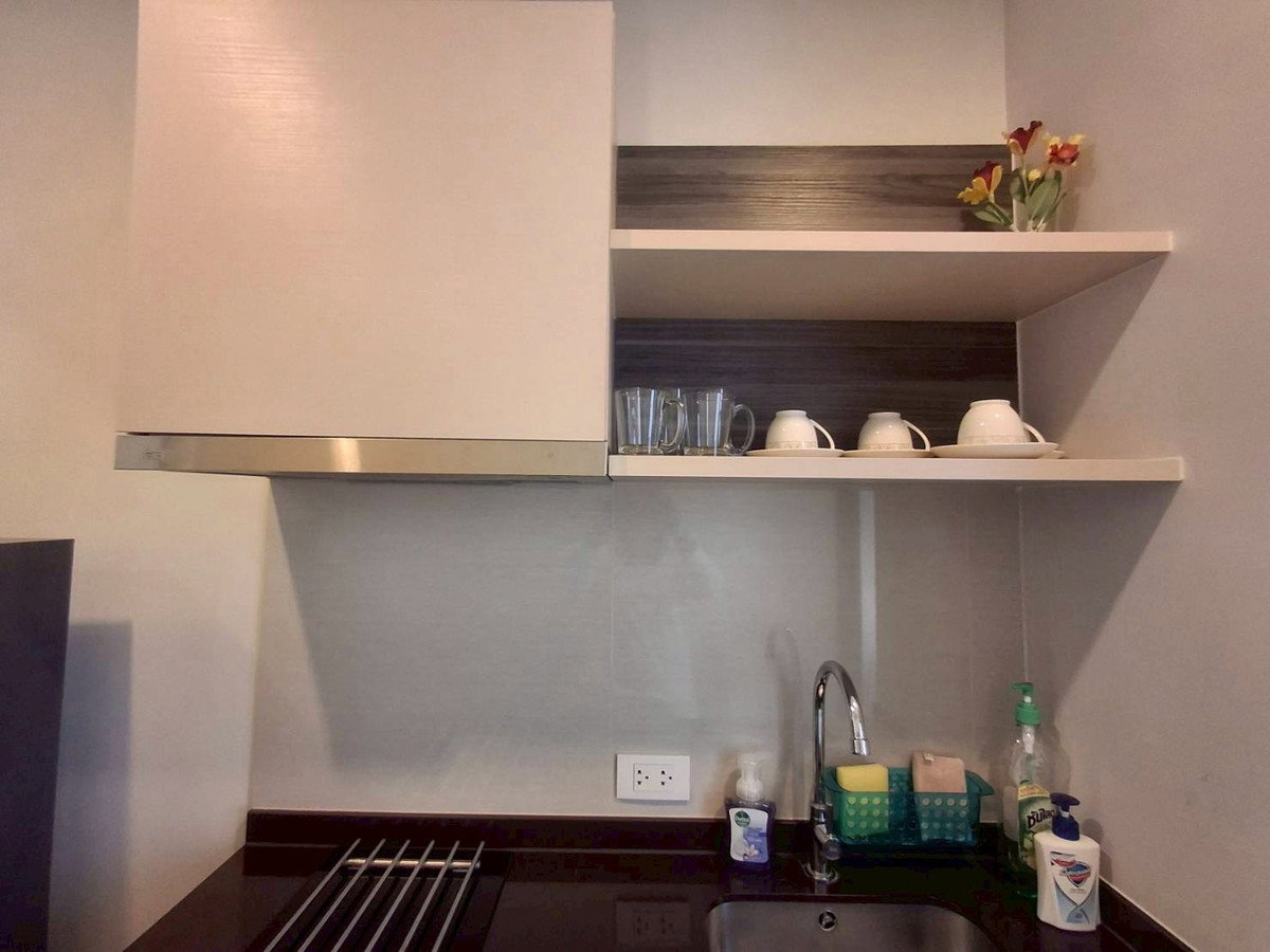 รูป ทำเลอารีย์สุดฮิต🌆 Centric Ari Station | 2 ห้องนอน 60.79 ตร.ม. | ชั้น 12A | ใกล้ BTS - รูปที่ 8/12