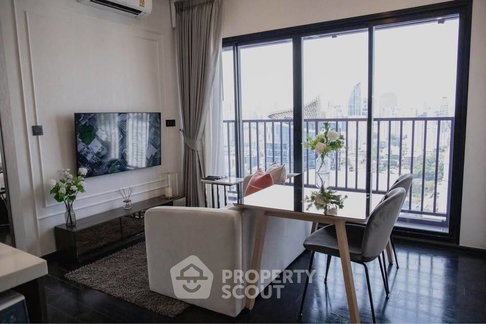 2-BR Condo at Park Origin Thonglor near BTS Thong Lor (ID 2159664)