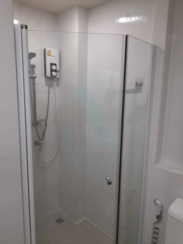 รูป ให้เช่าคอนโด เจ คอนโด สาทร-กัลปพฤกษ์ อาคาร 1 ชั้น 5 1 ห้องนอน ขนาด 30.00 ตรม ใกล้ สำเพ็ง 2 - รูปที่ 8/8