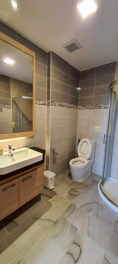 รูป ‼️For Rent‼️ 🏠 The Treasure Condominium (ในโครงการ CBP) - รูปที่ 9/12