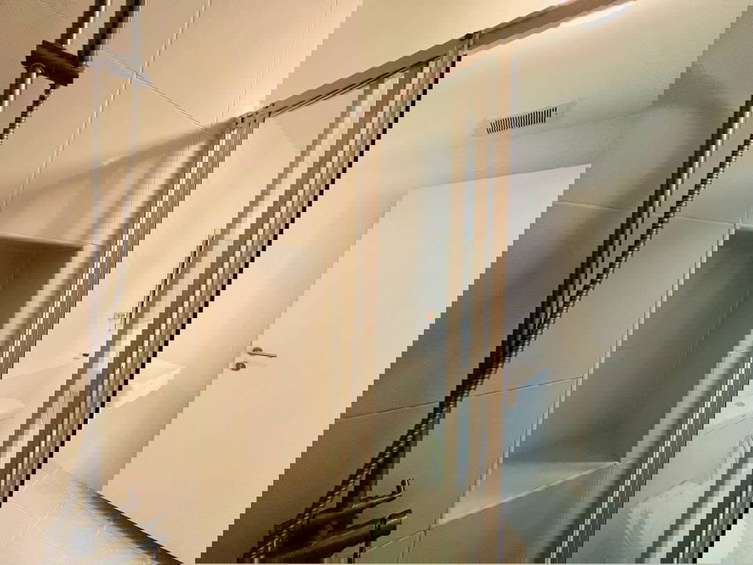 รูป ให้เช่า ดีคอนโด พิงค์ ขนาด 37 ตรม. ชั้น 3 ตึก A ติด Central Festival Mall - รูปที่ 9/16