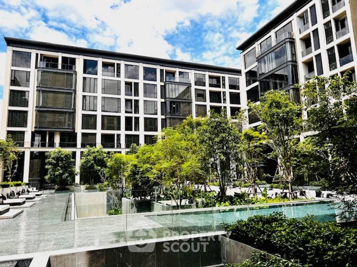 picture 1-BR Condo at The Reserve 61 Hideaway near BTS Thong Lor (ID 2779928) - 6/17