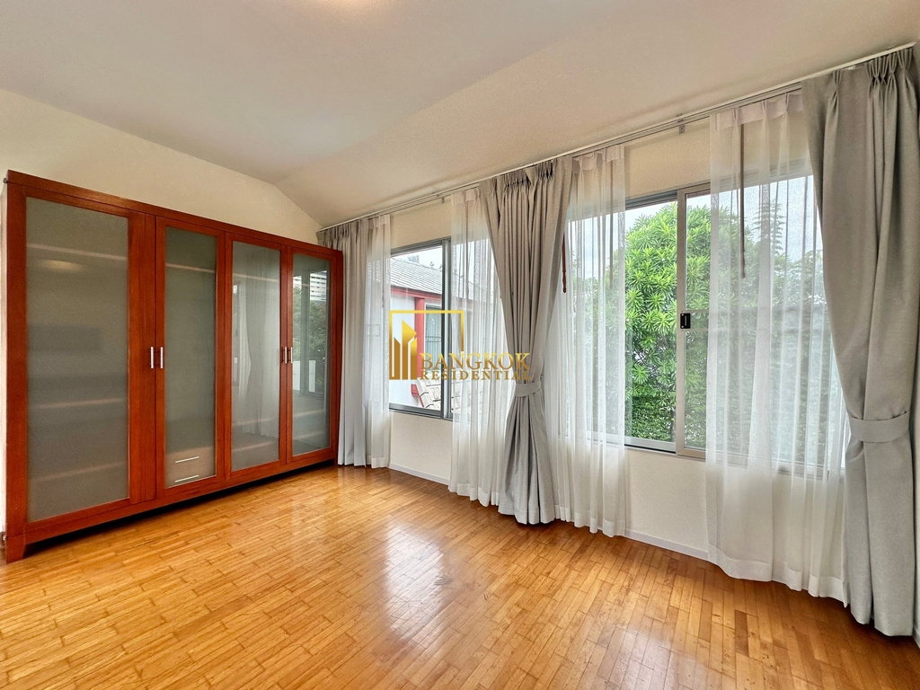 รูป Expansive 4 Bedroom Pool Villa With Large Private Garden - BR27884SH - รูปที่ 30/41