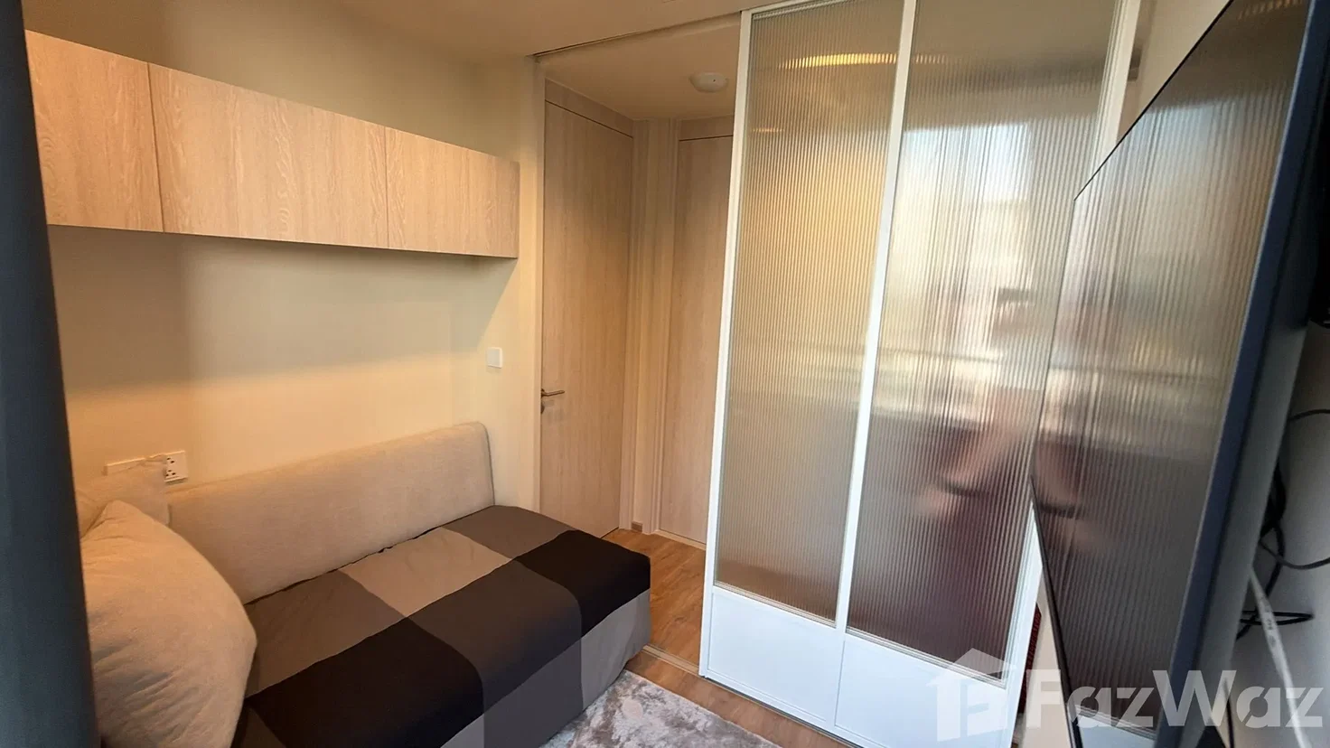 รูป คอนโดให้เช่า 2 ห้องนอน ในโครงการ โนเบิล ฟอร์ม ทองหล่อ 6171850 - รูปที่ 10/15