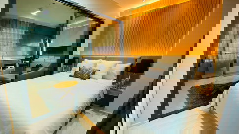 🏢 ให้เช่าคอนโด : Rhythm Asoke II (ริทึ่ม อโศก 2) รหัสทรัพย์ | 📌LNP-C12803