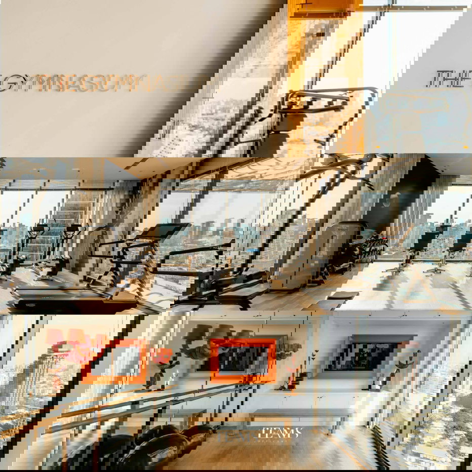 รูป 🏢 ให้เช่าคอนโด : KHUN by YOO inspired by Starck (คุณ บาย ยู อินสไปร์ บาย สตาร์ค)   รหัสทรัพย์ | 📌LNP-C12797 - รูปที่ 7/35