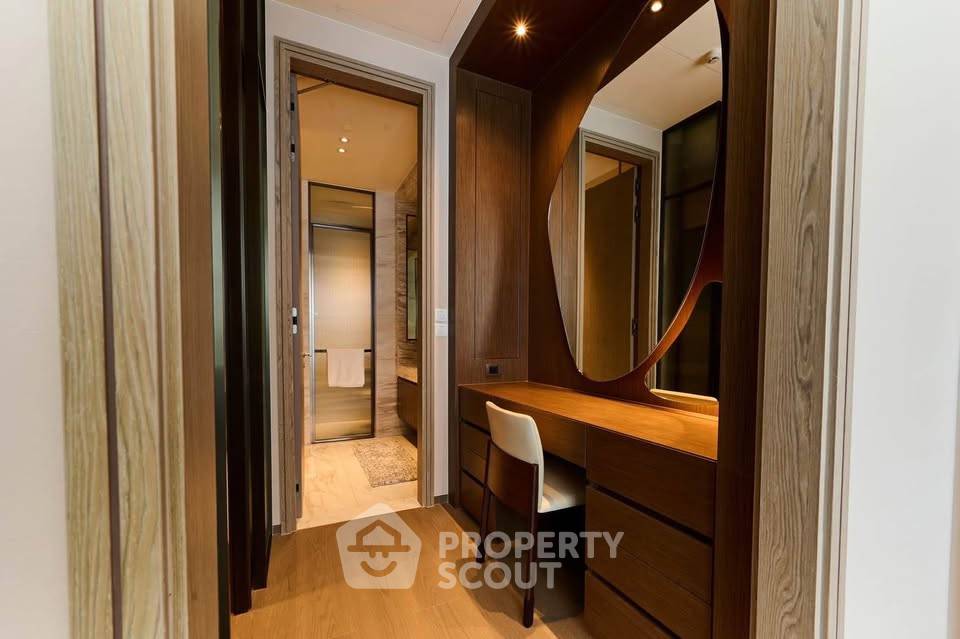 รูป คอนโด 1-ห้องนอน ที่ สโคป หลังสวน ใกล้ BTS ชิดลม (ID 2790203) - รูปที่ 21/27