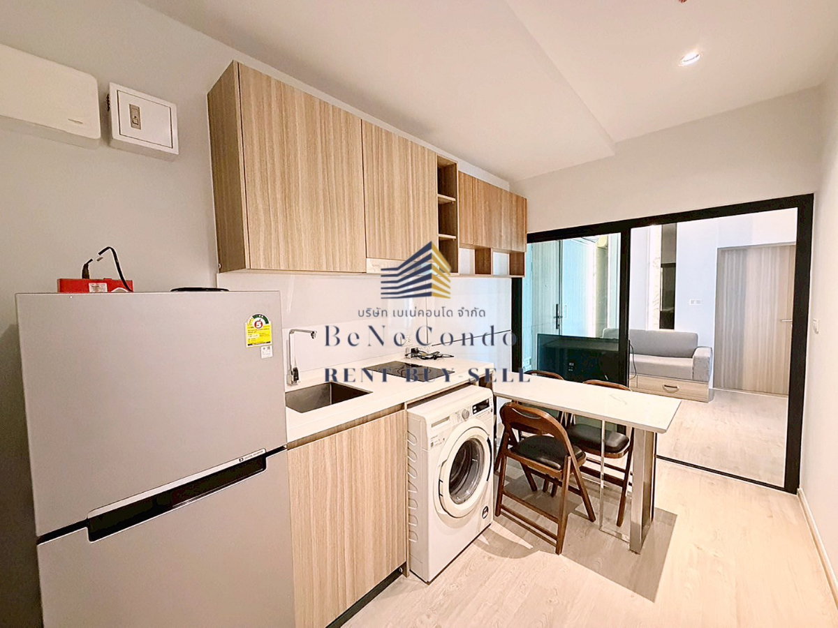 รูป *** (2 ห้องนอน) ให้เช่าคอนโด : อัลติจูด ยูนิคอร์น สาทร (Altitude Unicorn Sathorn)*** - รูปที่ 13/15