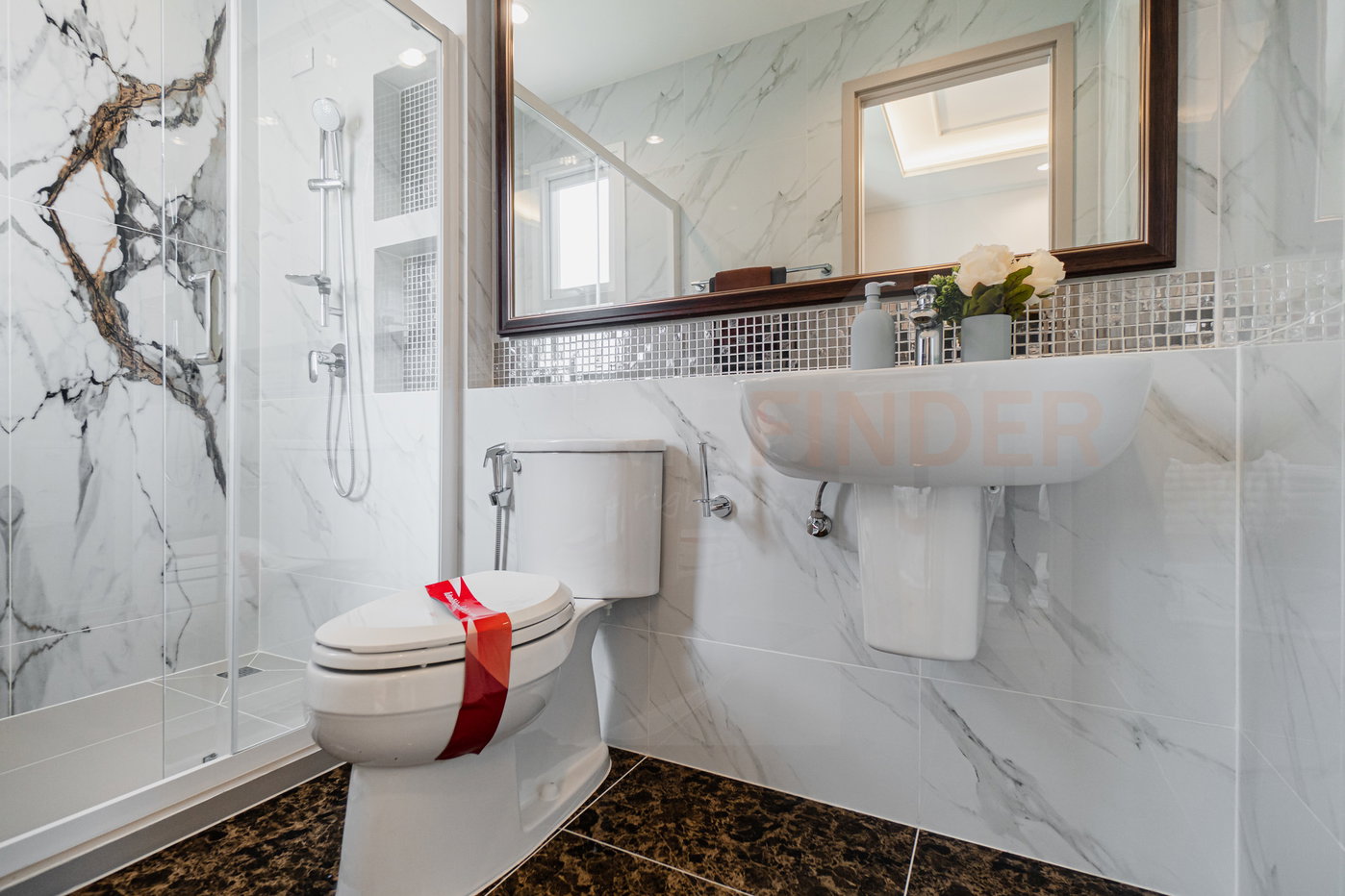 รูป Grandio Bangna km.5 4 bedrooms, for sale - รูปที่ 10/45