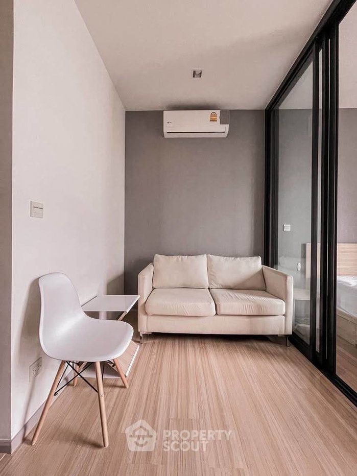 รูป คอนโด 1-ห้องนอน ที่ เอ็ม จตุจักร ใกล้ BTS สะพานควาย (ID 2794365) - รูปที่ 5/11