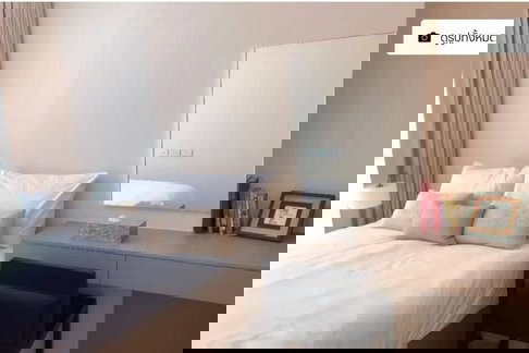 #SC12896​​    📌  ให้เช่า | 🟦🟨วีธารา สุขุมวิท 36​🟥🟩💬 𝑪𝒐𝒏𝒕𝒂𝒄𝒕 𝑳𝑰𝑵𝑬: @𝒔𝒆𝒄𝒓𝒆𝒕𝒑𝒓𝒐𝒑𝒆𝒓𝒕𝒚 🔥✨